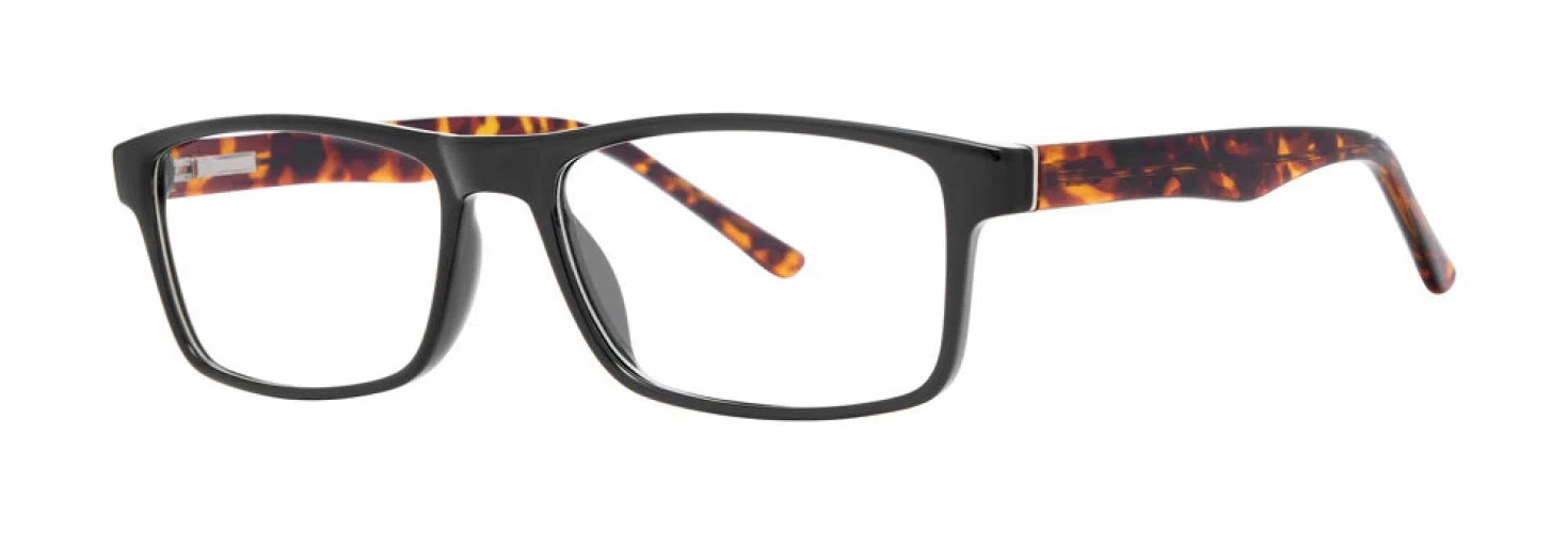 MODERN PLASTICS II CALEB Eyeglasses